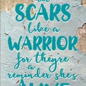 Meet your Posher, Rhonda